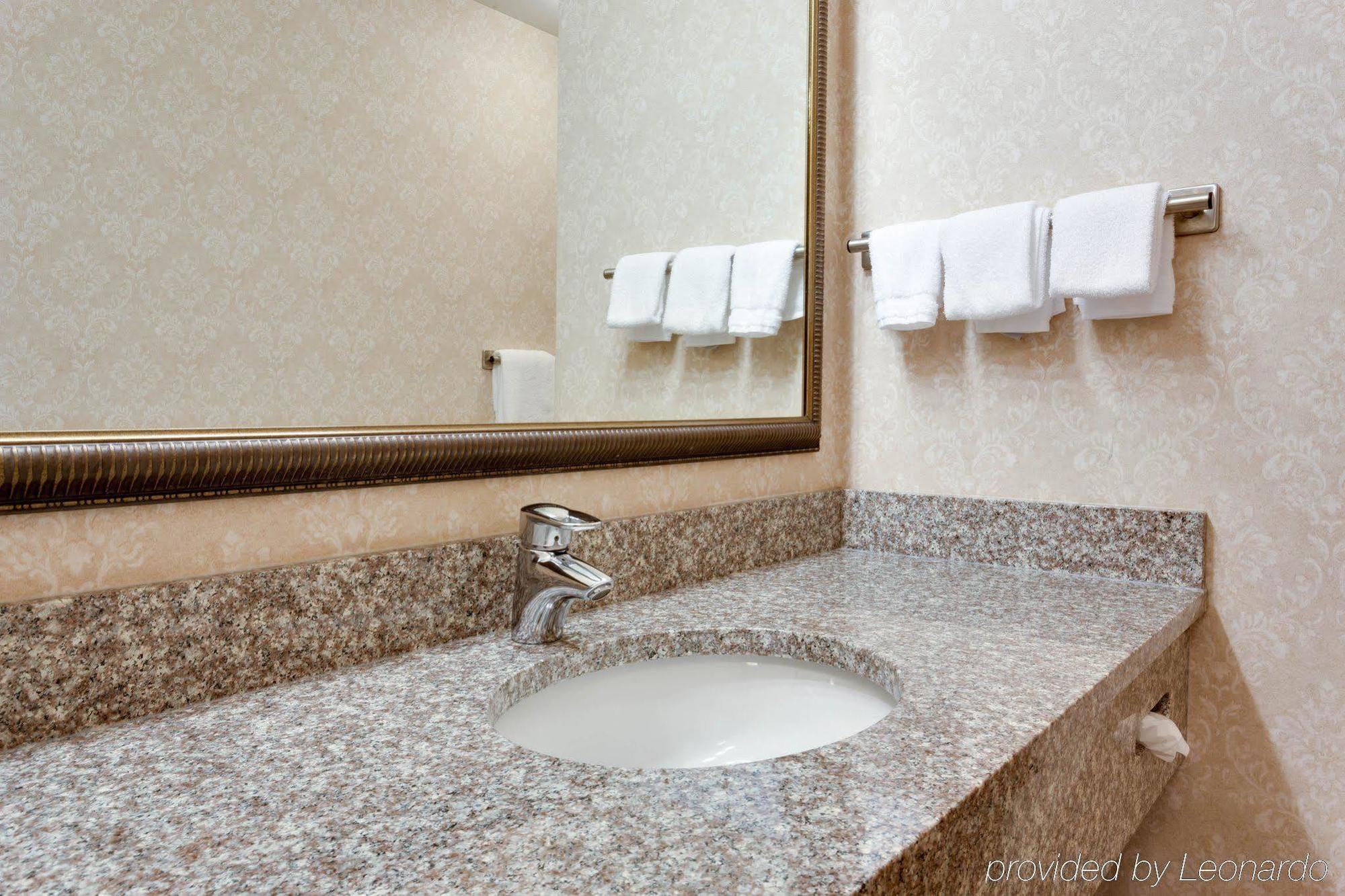Drury & Northlake Hotel Charlotte