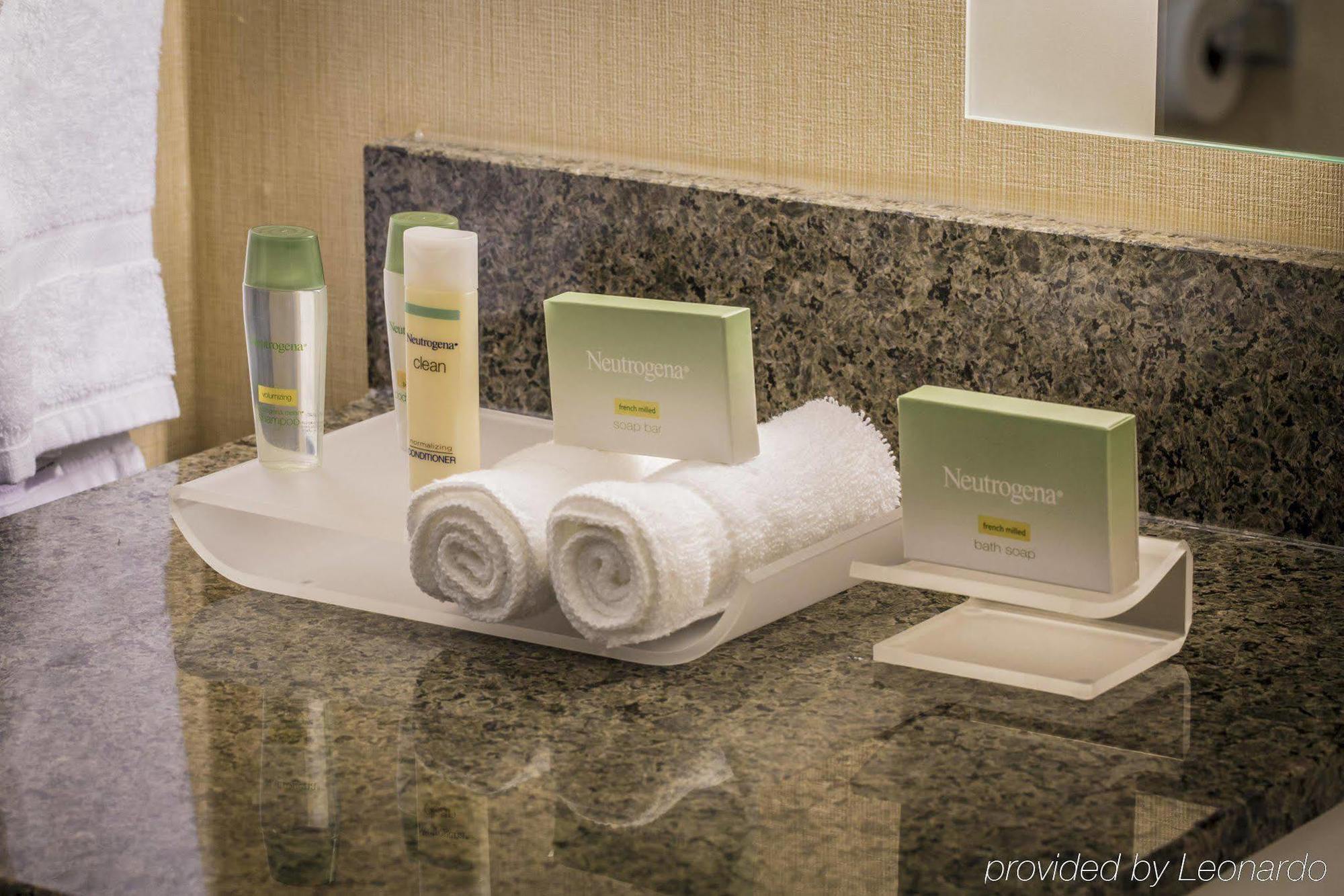 Hotel Homewood By Hilton Ballantyne, Nc 3*