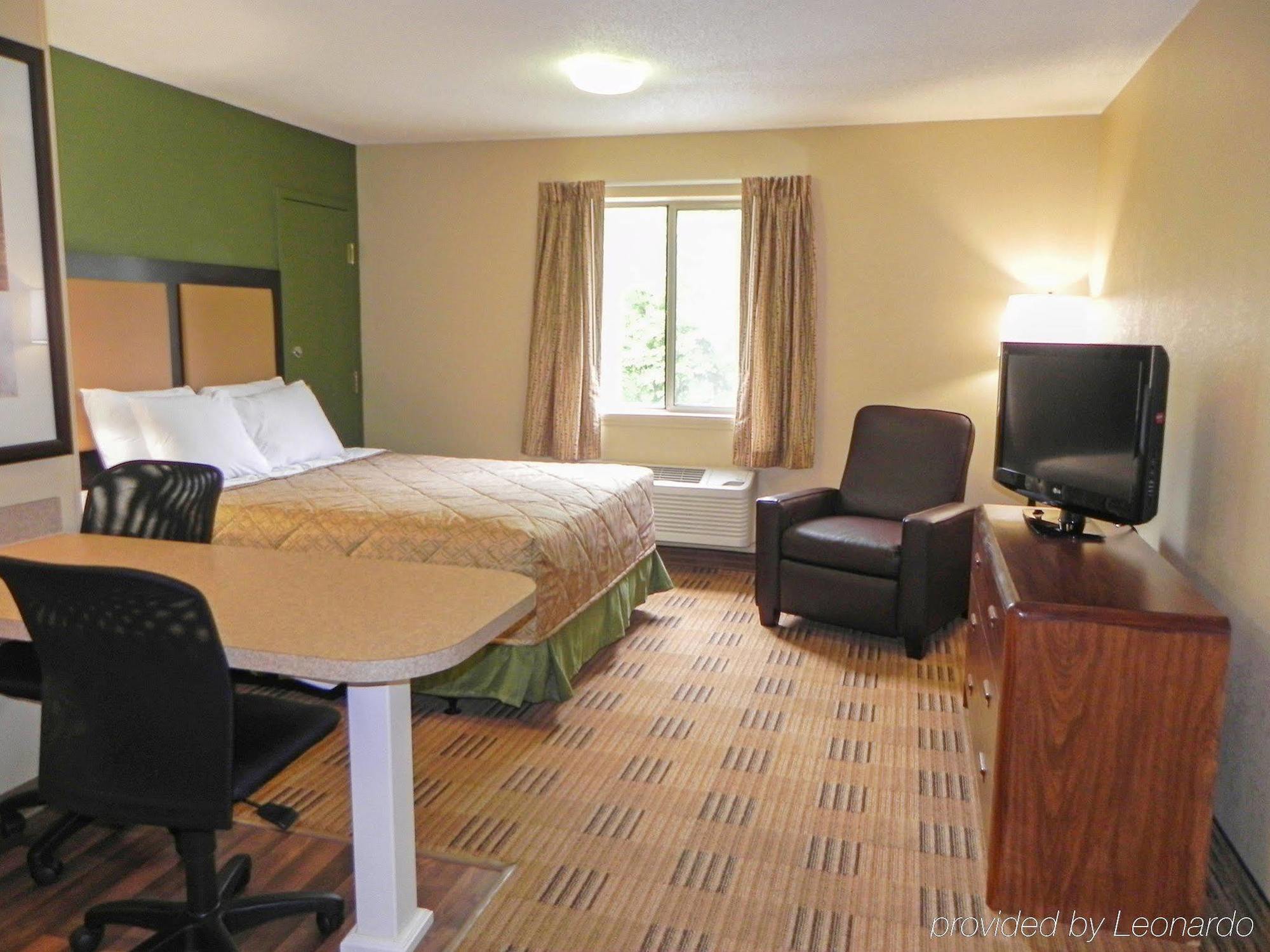 Hotel Extended America Select - - Tyvola Rd - Executive Park Charlotte