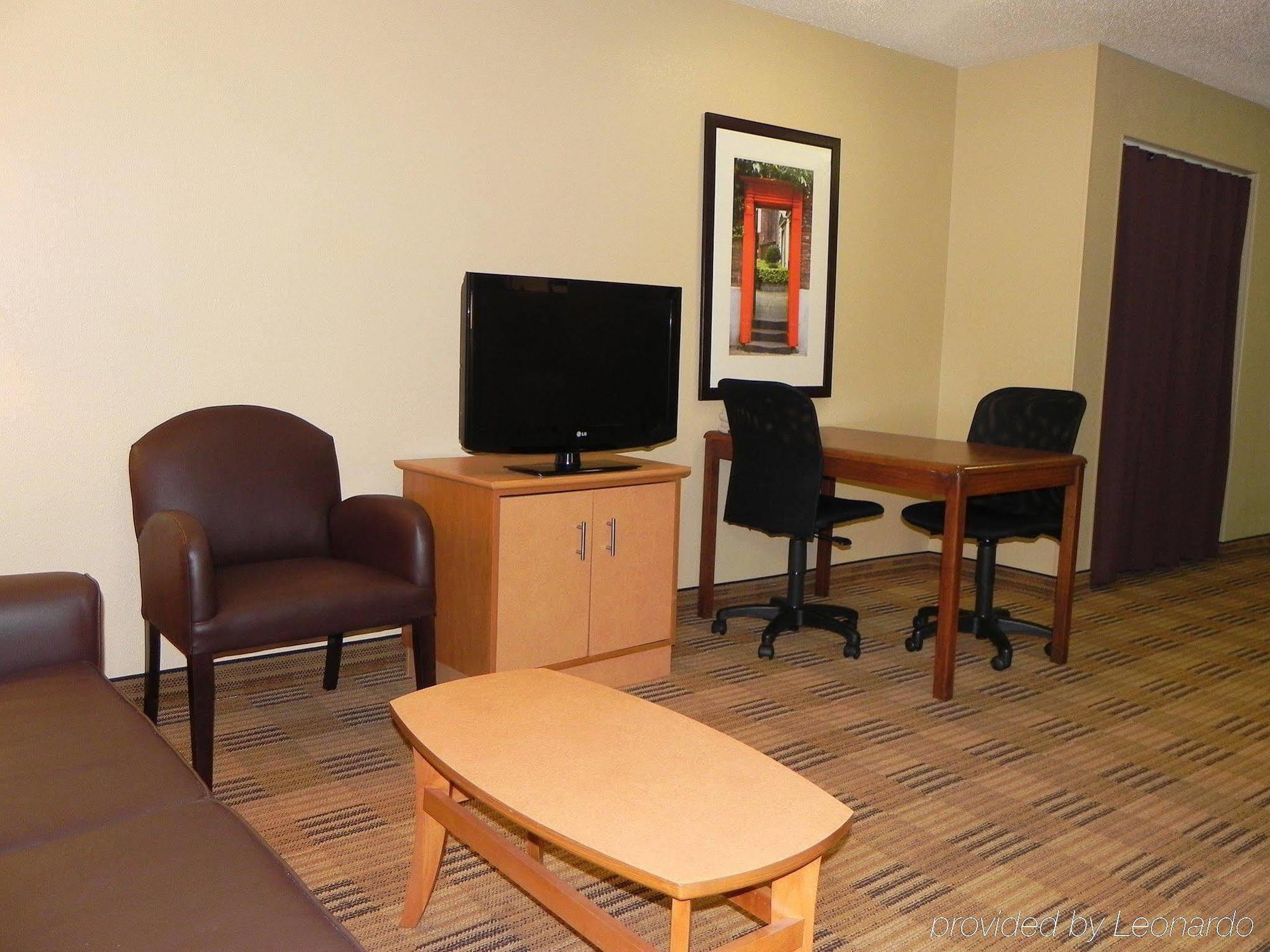 Hotel Extended America Select - - Tyvola Rd - Executive Park