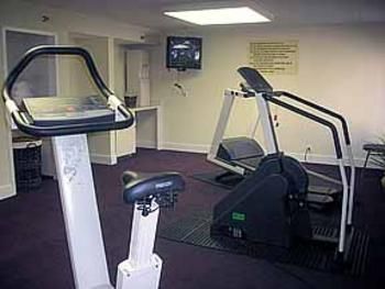 Quality Inn Charlotte Charlotte