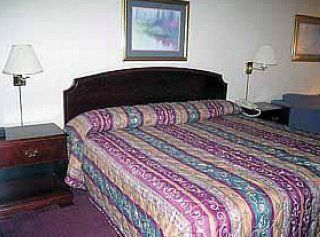 Quality Inn Charlotte Hotel