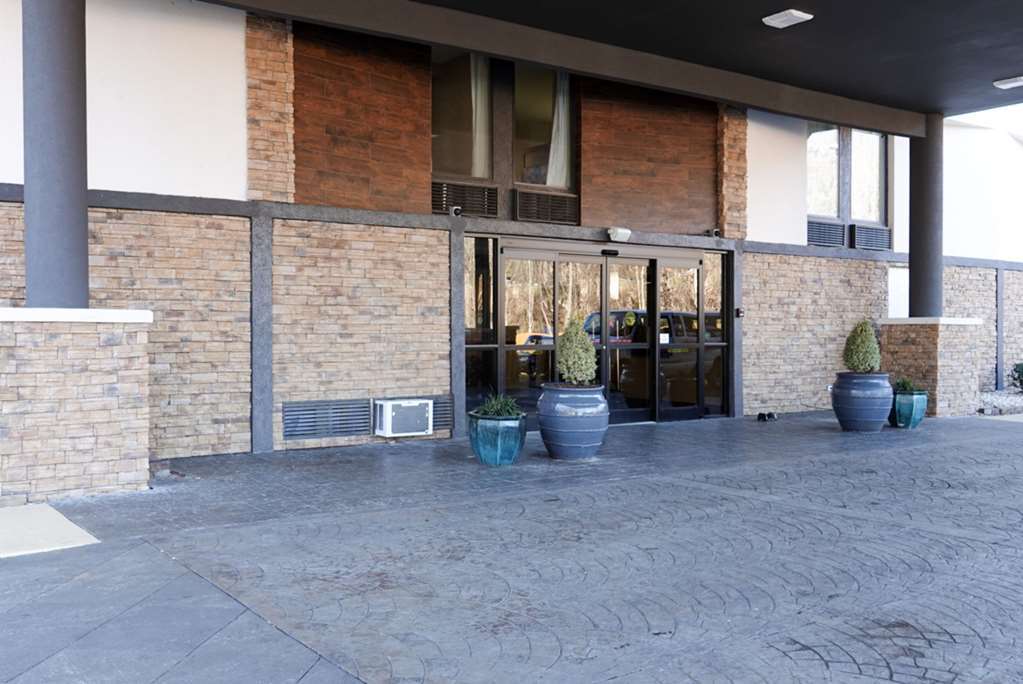 Comfort Airport Uptown Charlotte