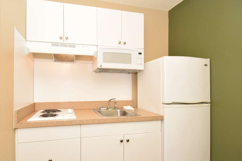 Hotel Extended America Select - - Airport Charlotte
