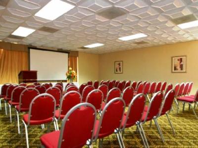 Western Lower South End Hotel 3*
