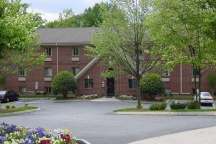 Hotel Extended America Select - - Tyvola Rd - Executive Park