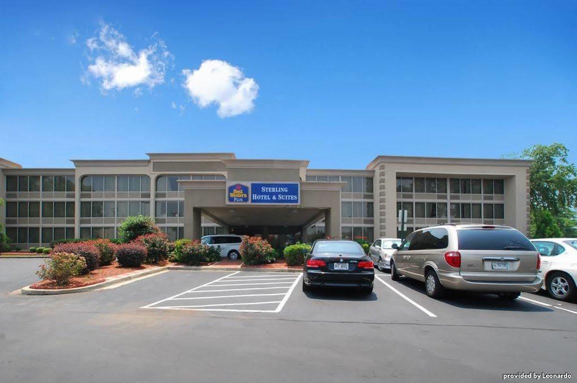 Western Lower South End Hotel Charlotte