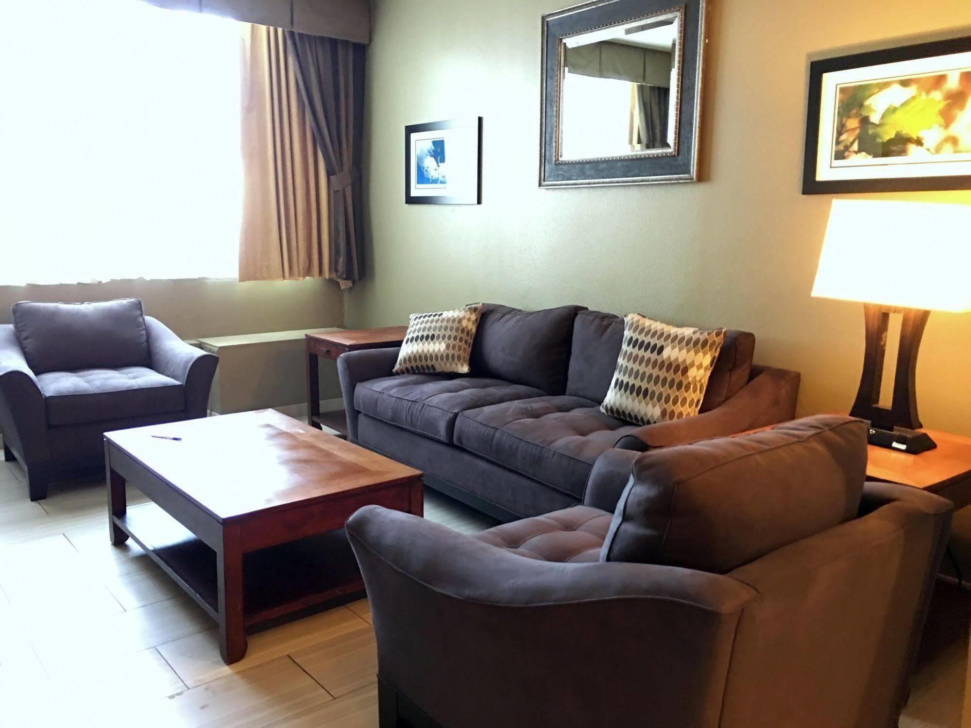 Western Lower South End 3* Charlotte