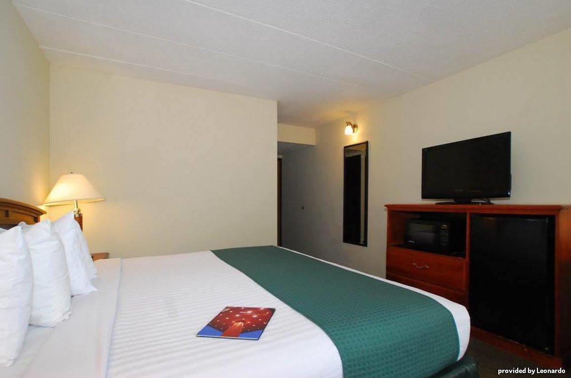 Western Lower South End 3* Charlotte