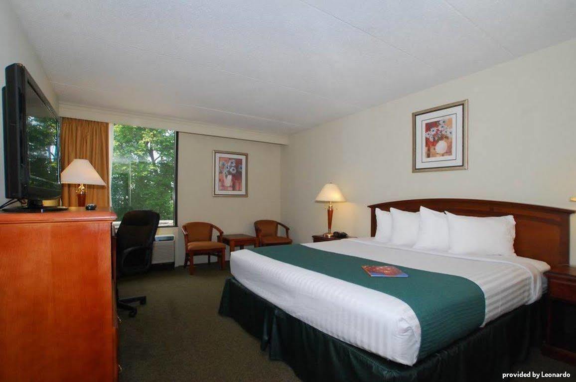 Western Lower South End 3* Charlotte