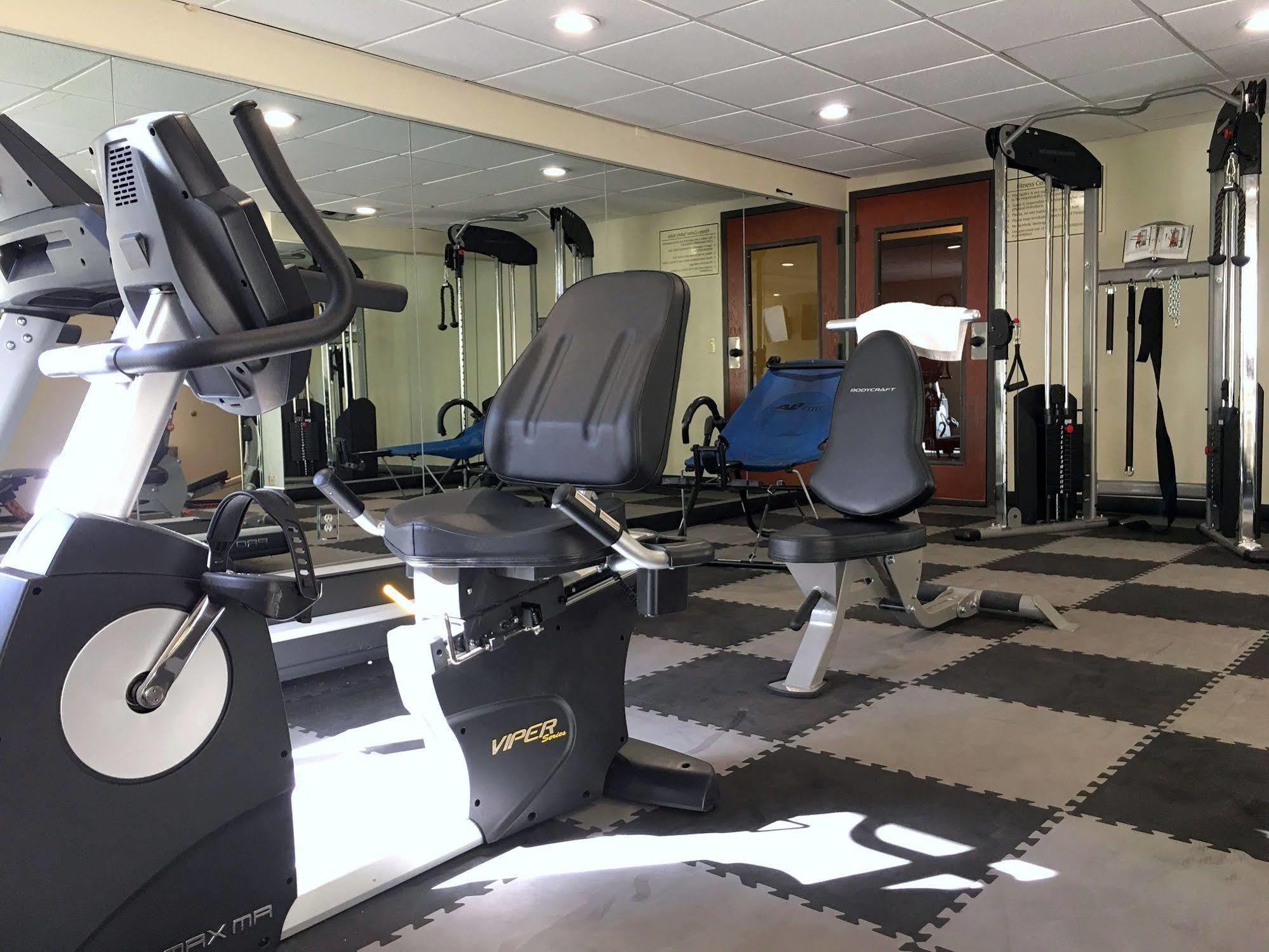 Hotel Western Lower South End 3*