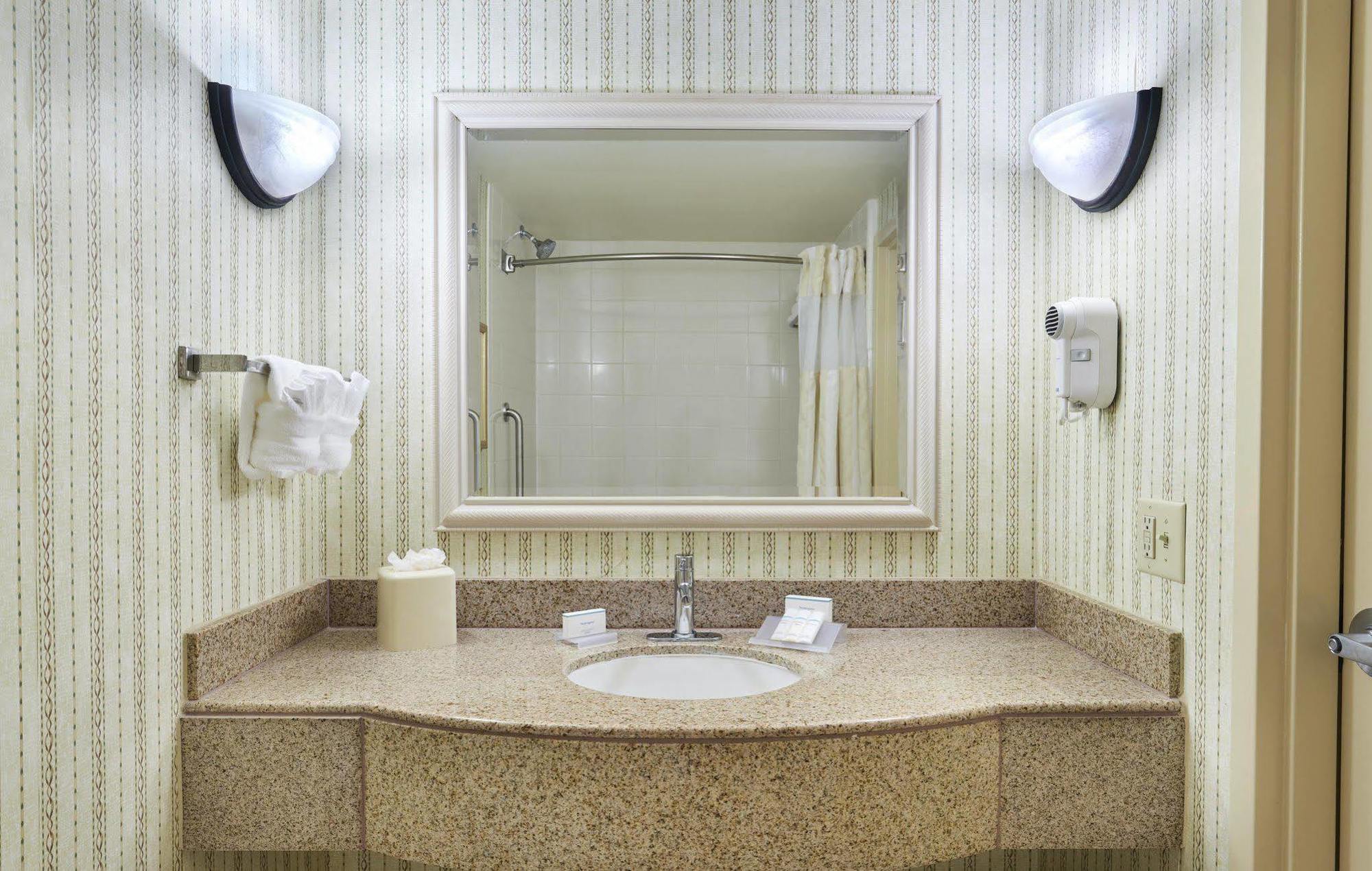 Hotel Hilton Garden North