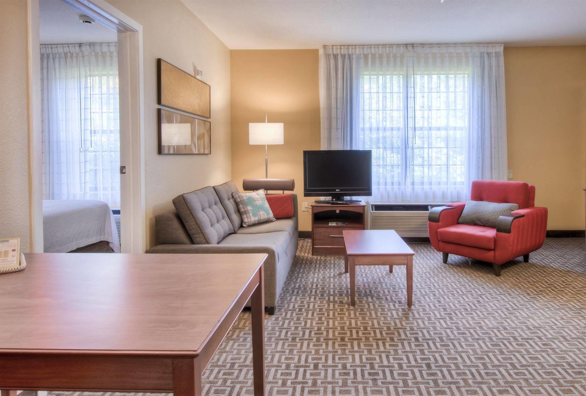 Towneplace Research Park Hotel Charlotte