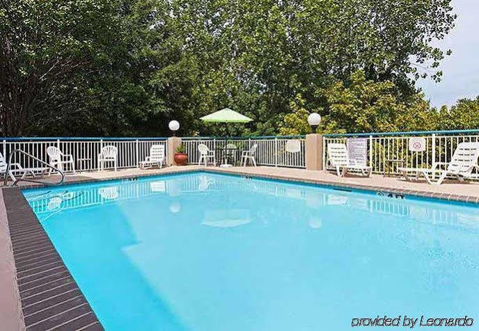 Fairfield & Arrowood Hotel Charlotte