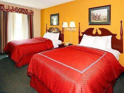 Hotel Comfort Airport Charlotte