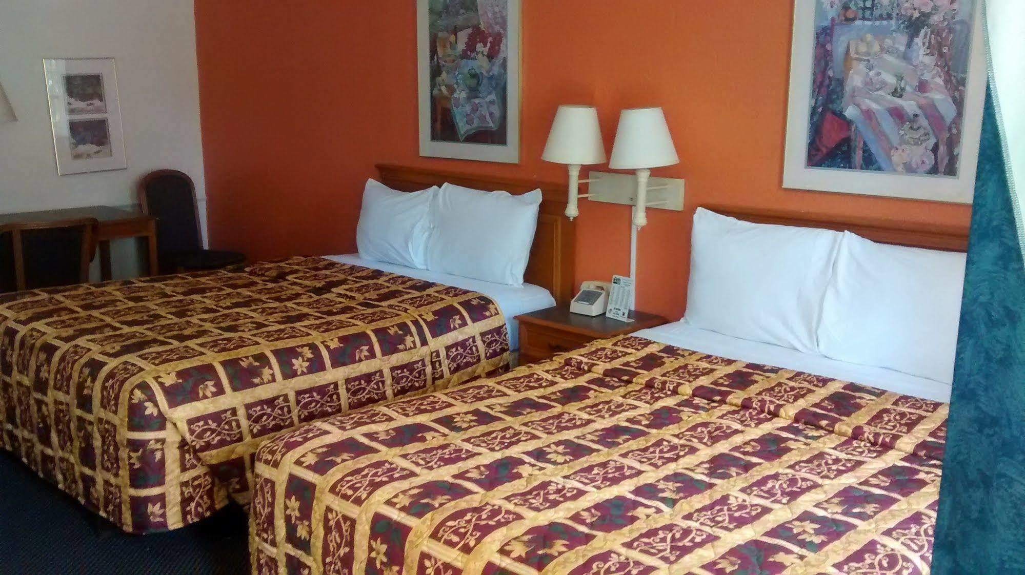 Hotel America's Value