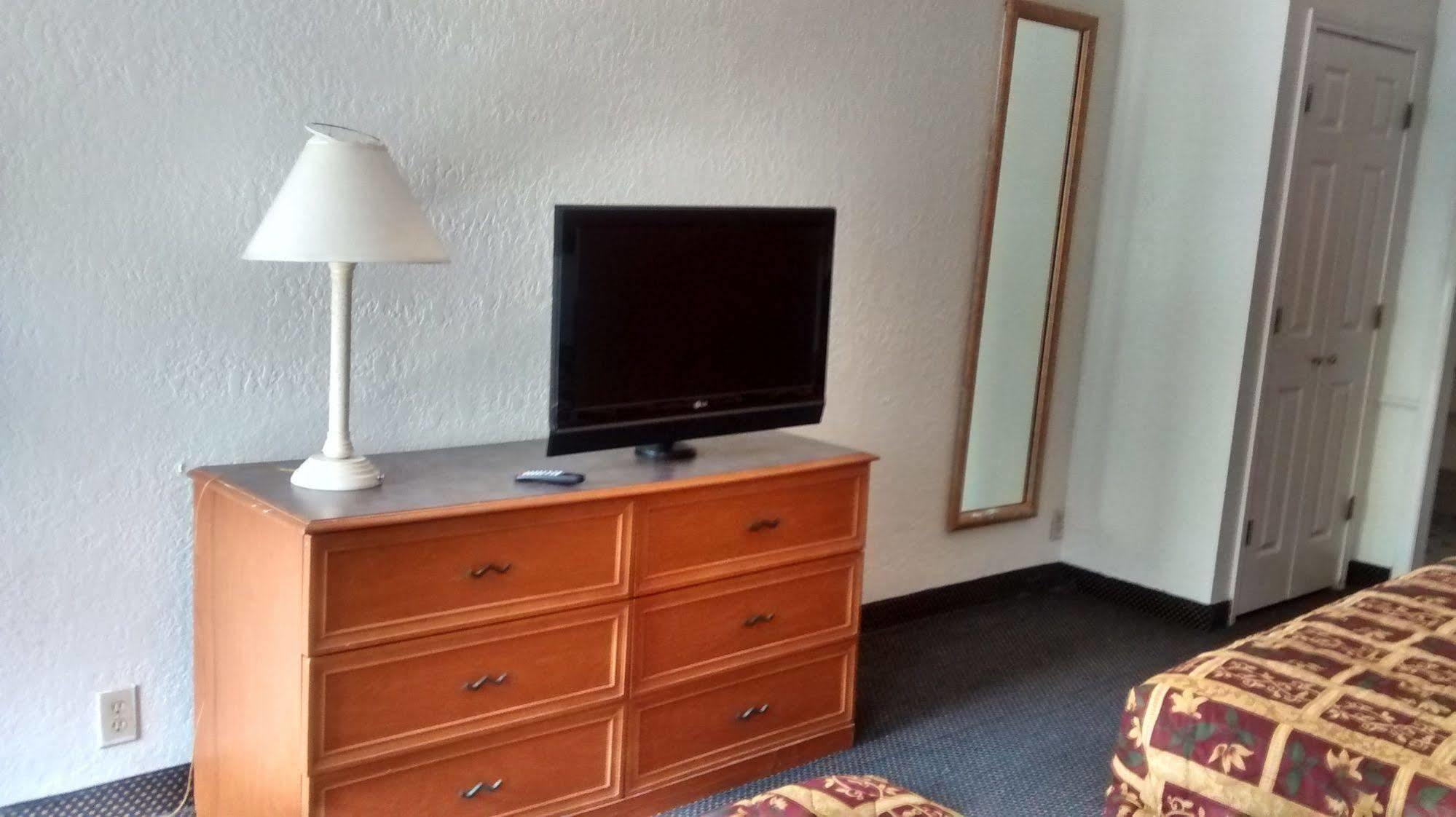 America's Value Hotel Charlotte