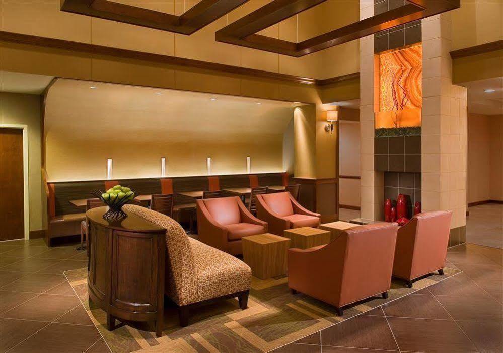 Hotel Hyatt Place Arrowood 3*