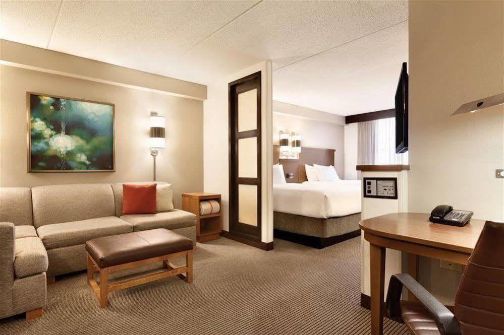 Hyatt Place Arrowood