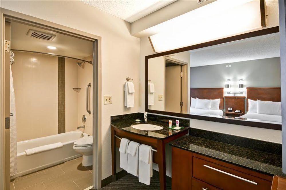 Hotel Hyatt Place Arrowood