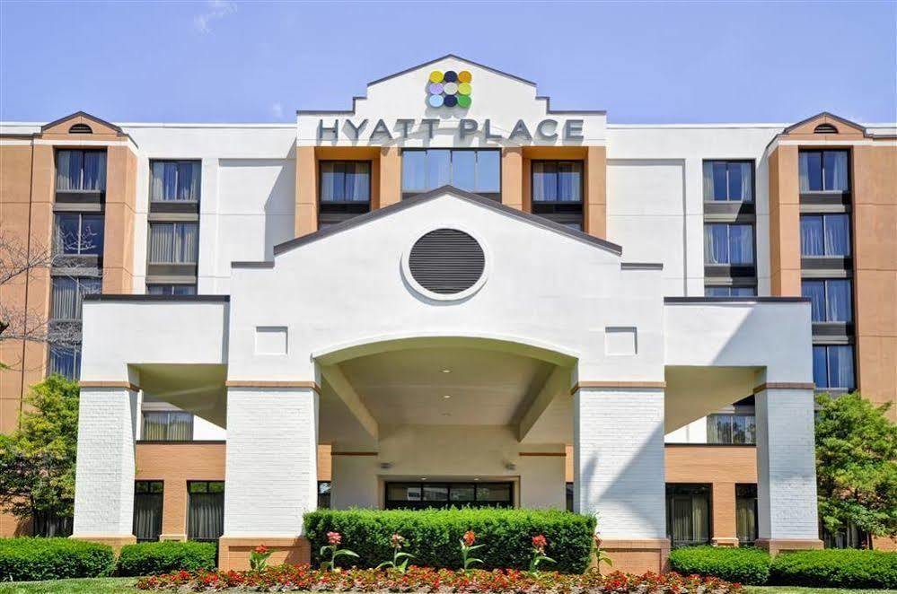 Hyatt Place Arrowood 3*