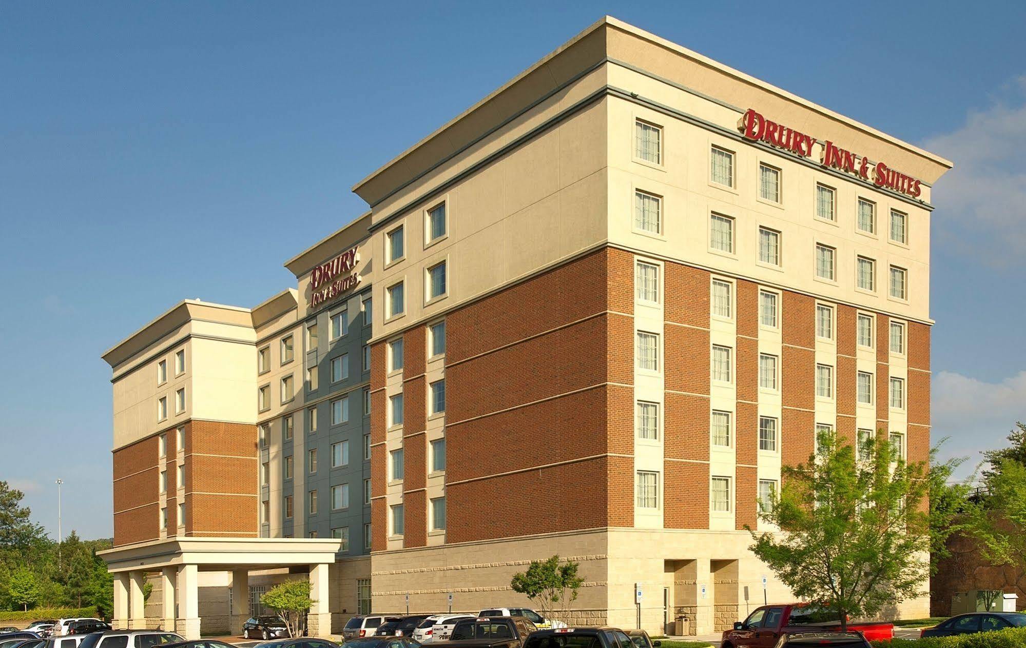 Drury & Northlake Charlotte