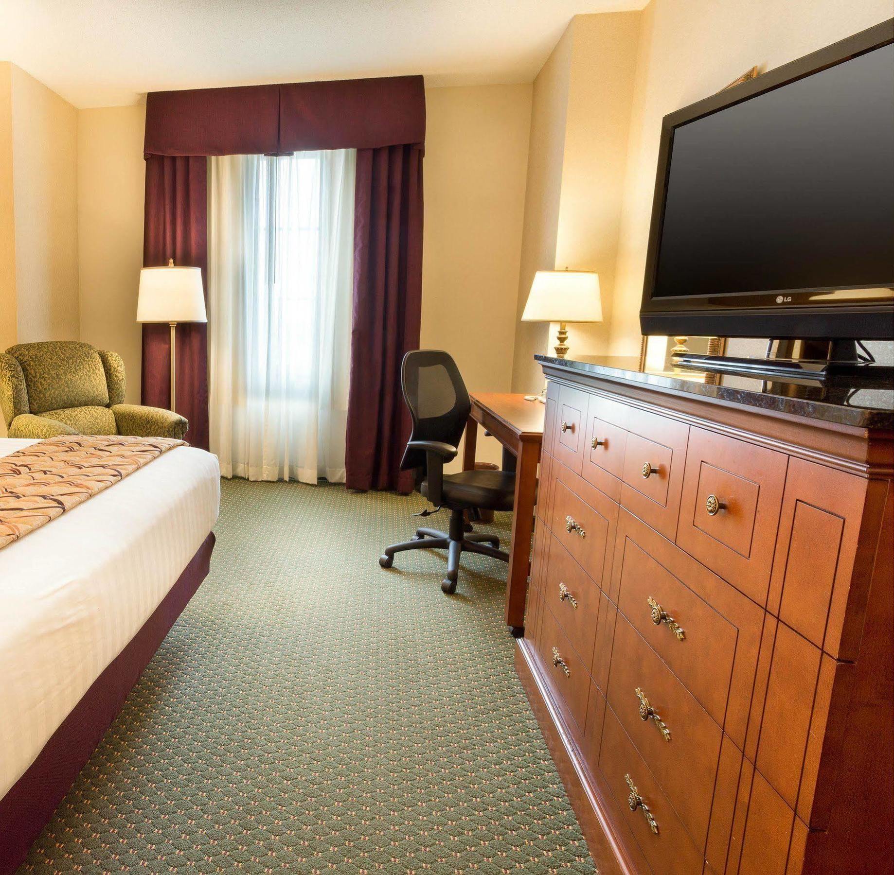 Drury & Northlake Hotel