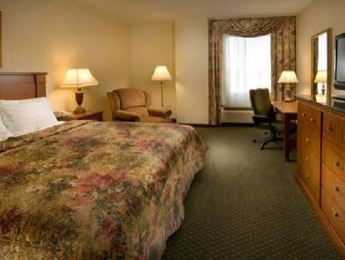 Drury & Northlake 3* Charlotte