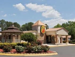 Rodeway Airport Area Inn Charlotte
