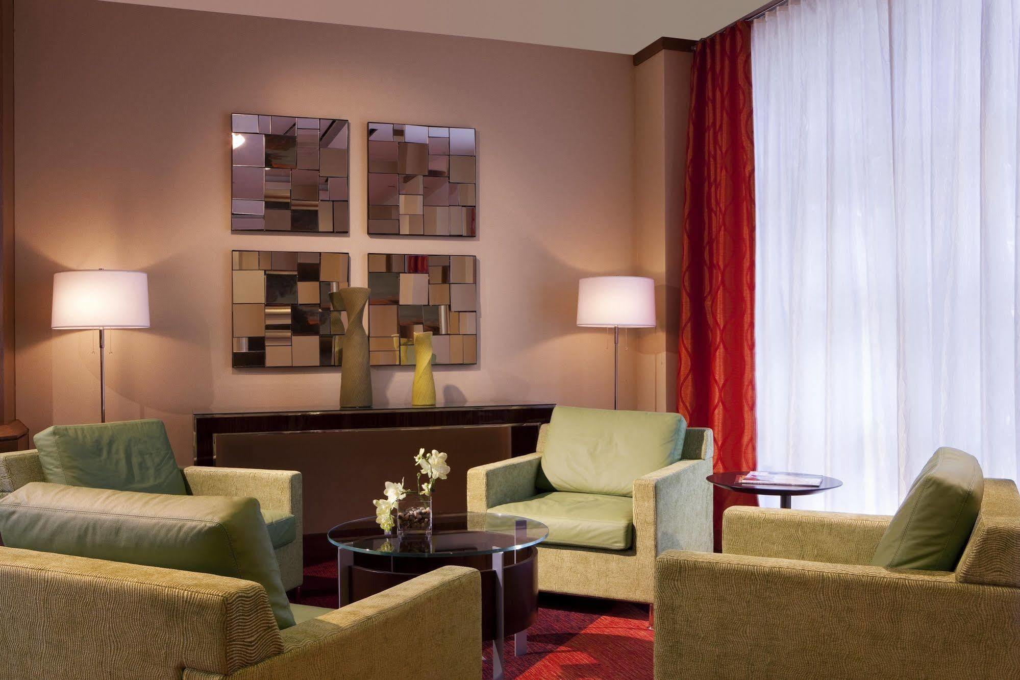 Renaissance Southpark Charlotte
