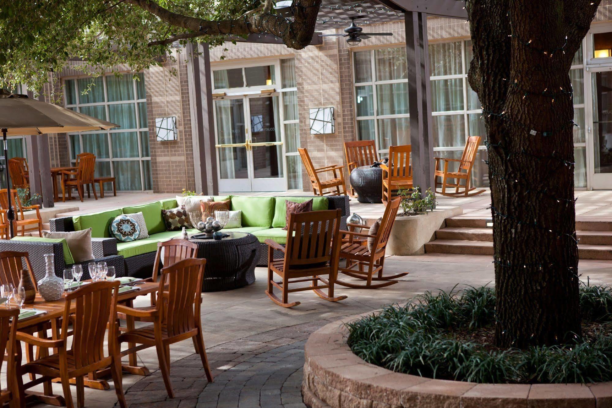 Renaissance Southpark 4* Charlotte