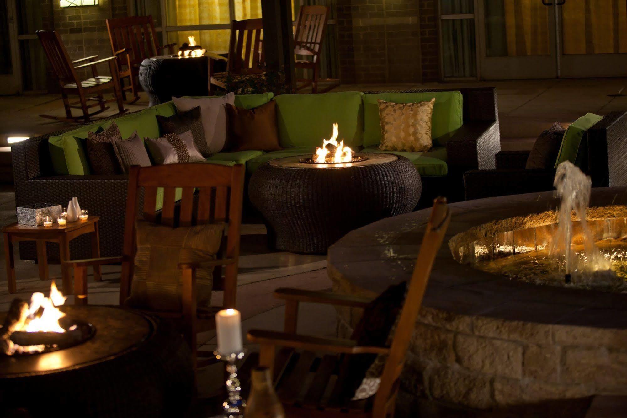 Hotel Renaissance Southpark 4*
