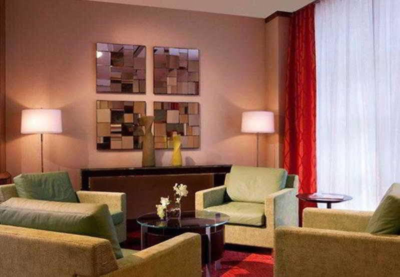 Hotel Renaissance Southpark Charlotte