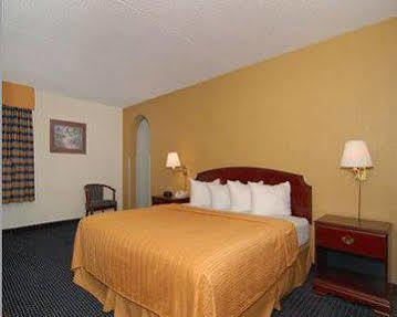 Hotel Quality Inn Charlotte