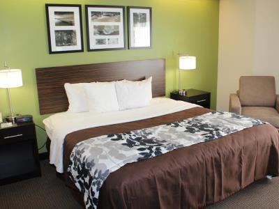Inn Sleep Matthews-charlotte