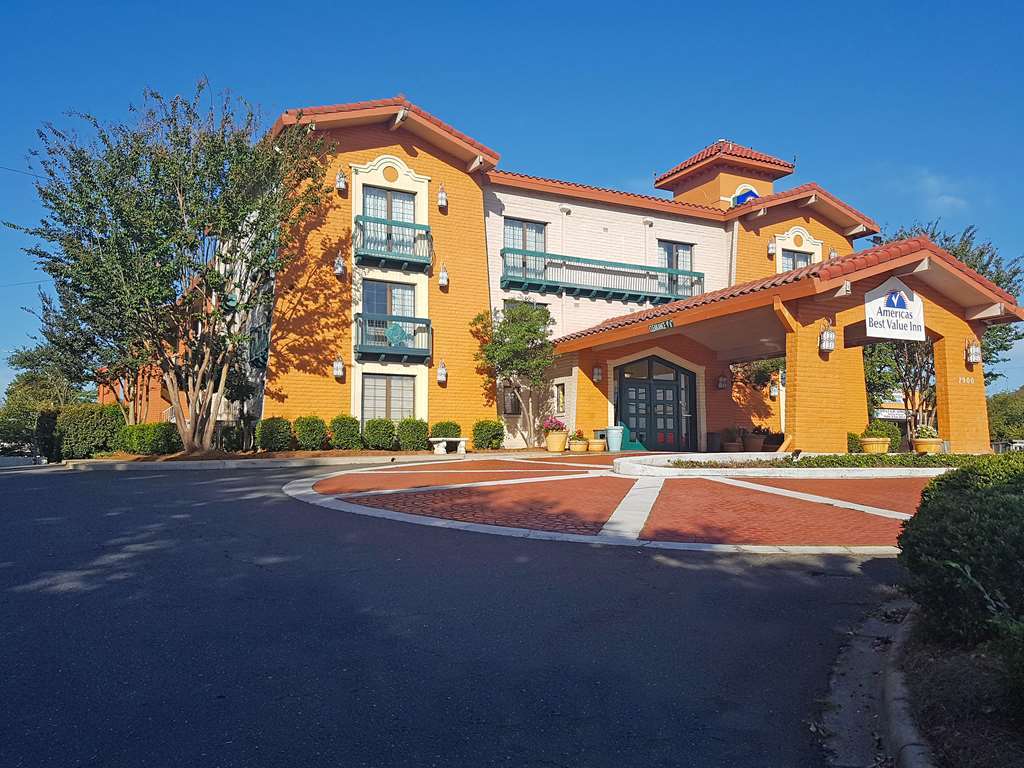 Hotel America's Value