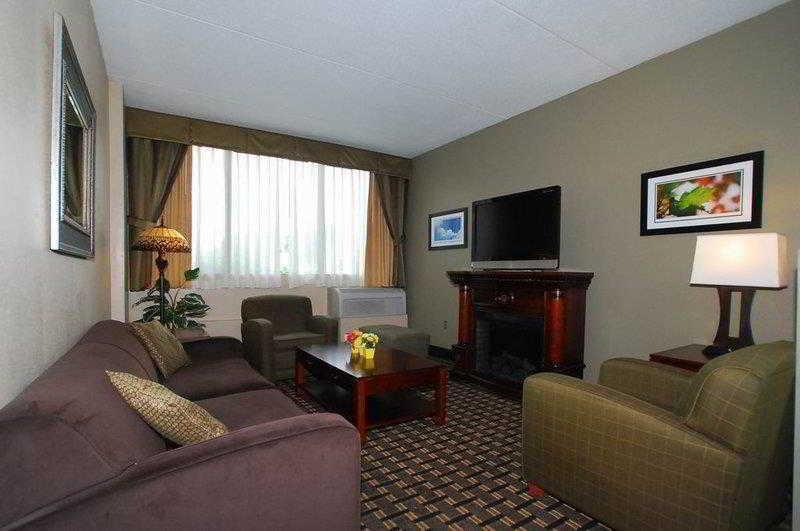 Western Lower South End Hotel 3*