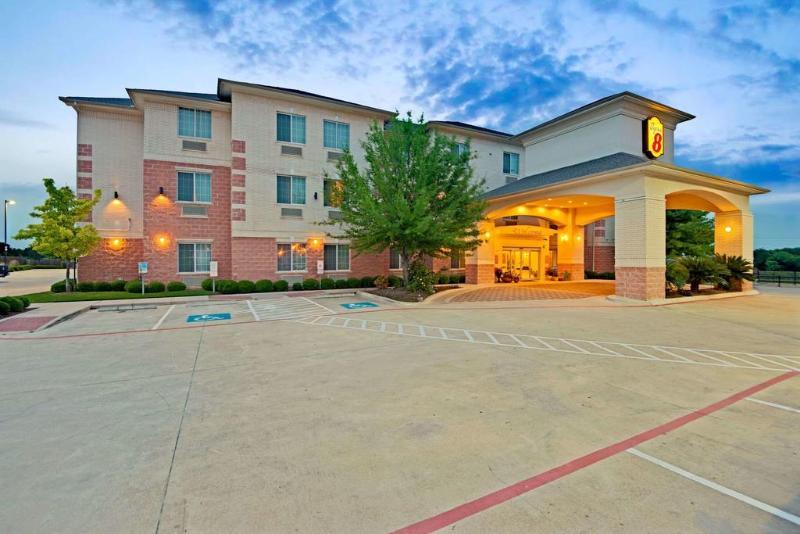 Rodeway Airport Area 2* Charlotte