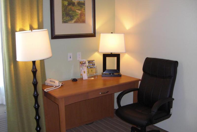 Rodeway Airport Area 2* Charlotte