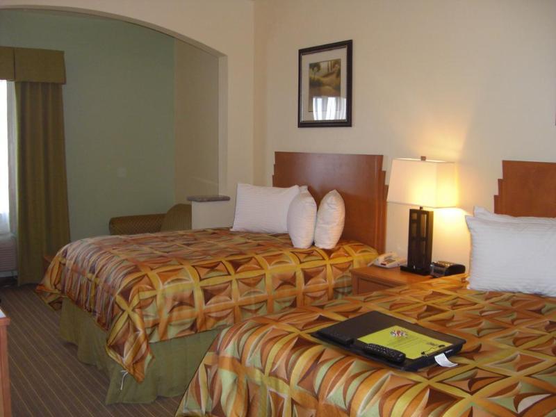 Inn Rodeway Airport Area Charlotte
