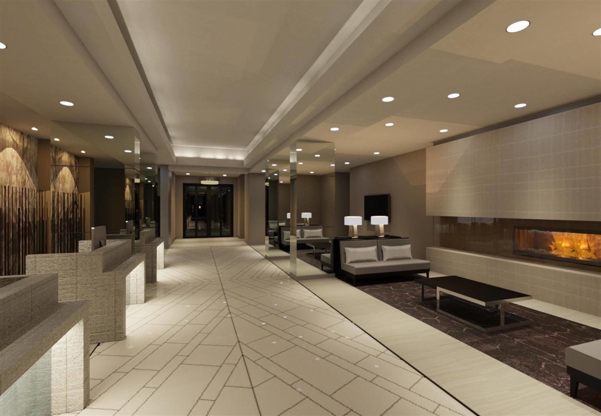 Embassy By Hilton Uptown Hotel