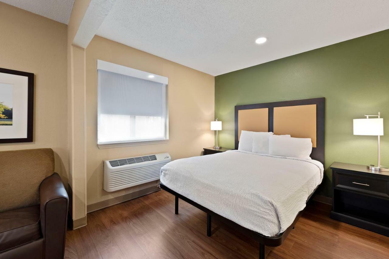 Extended America Select - - Tyvola Rd - Executive Park 2* Charlotte