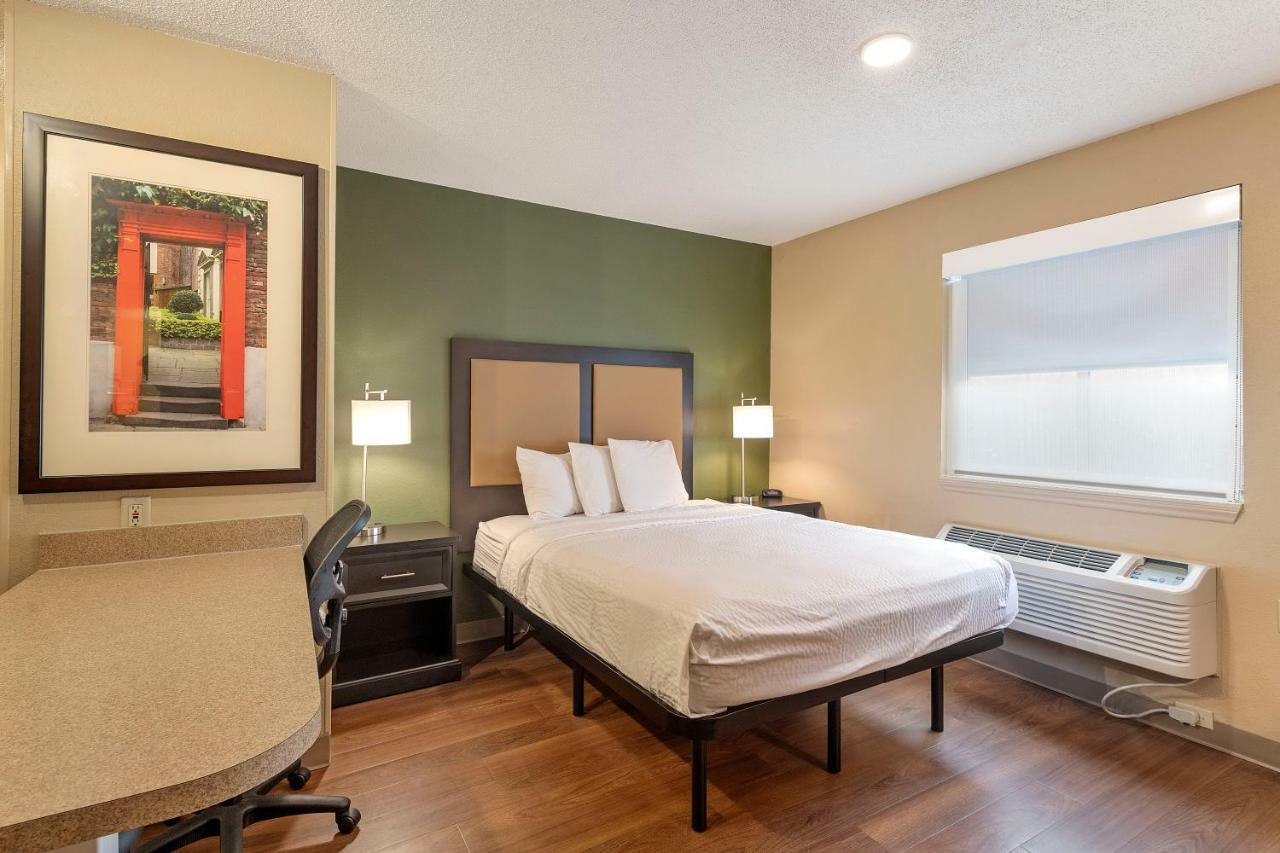 Hotel Extended America Select - - Tyvola Rd - Executive Park 2*