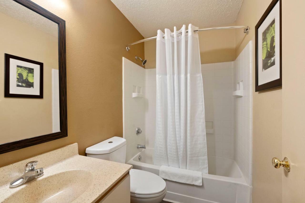 Extended America Select - - Tyvola Rd - Executive Park