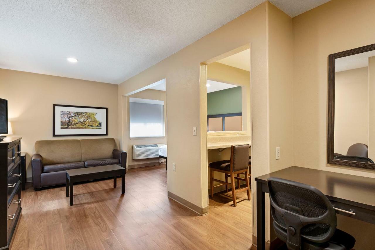 Hotel Extended America Select - - Tyvola Rd - Executive Park Charlotte