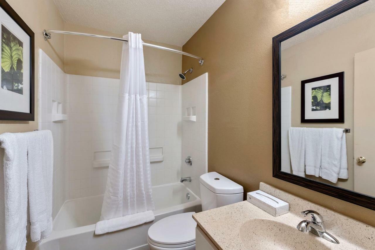 Hotel Extended America Select - - Tyvola Rd - Executive Park
