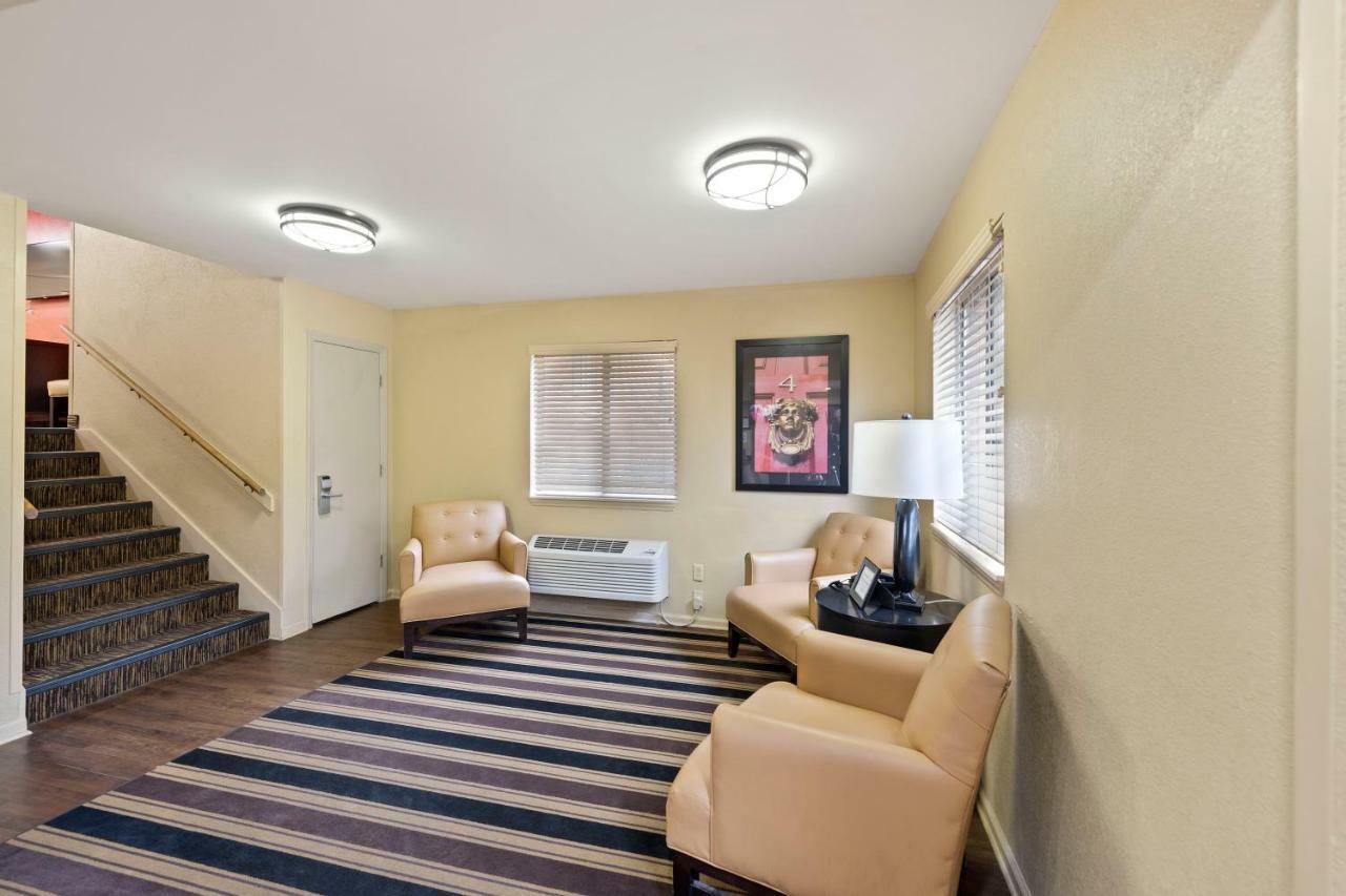 Extended America Select - - Tyvola Rd - Executive Park 2* Charlotte