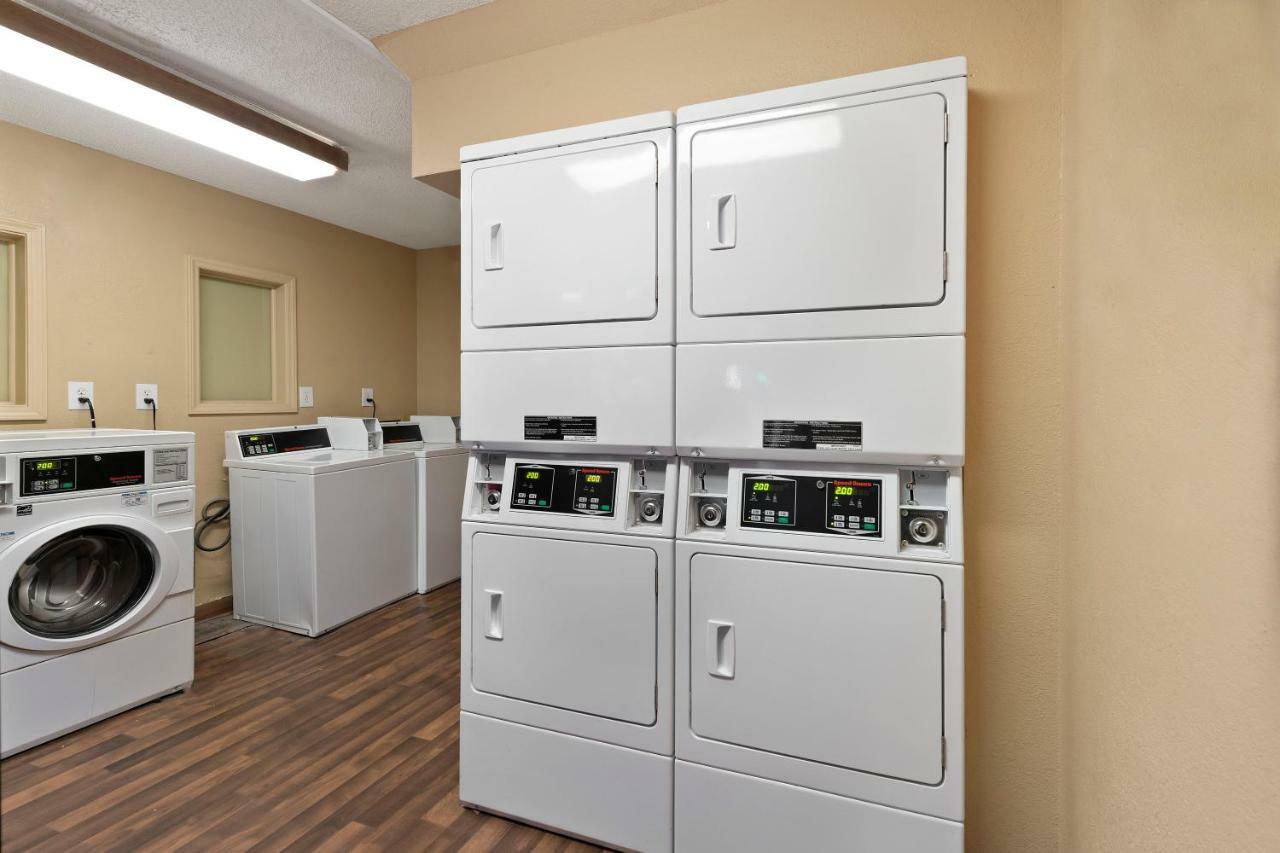 Extended America Select - - Tyvola Rd - Executive Park Hotel 2*