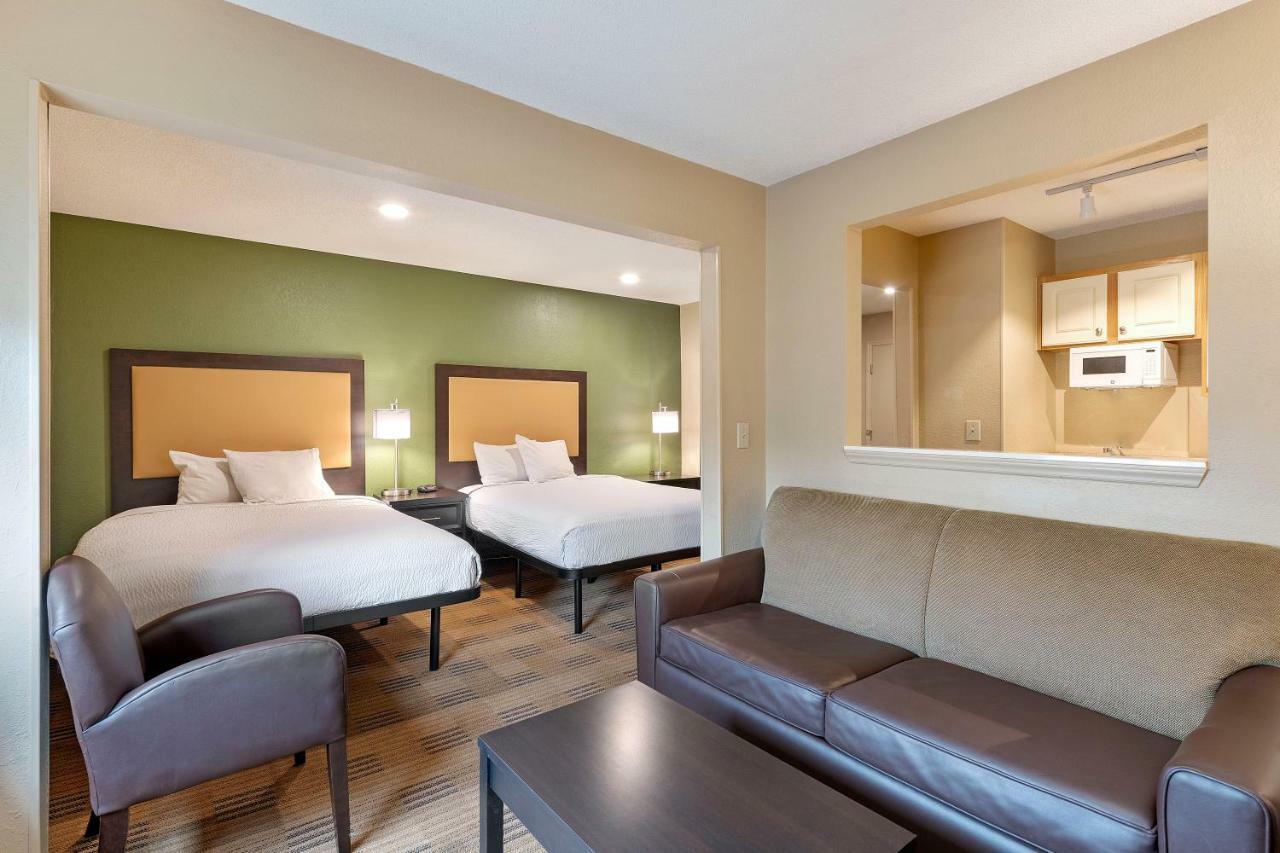 Extended America Select - - Tyvola Rd - Executive Park