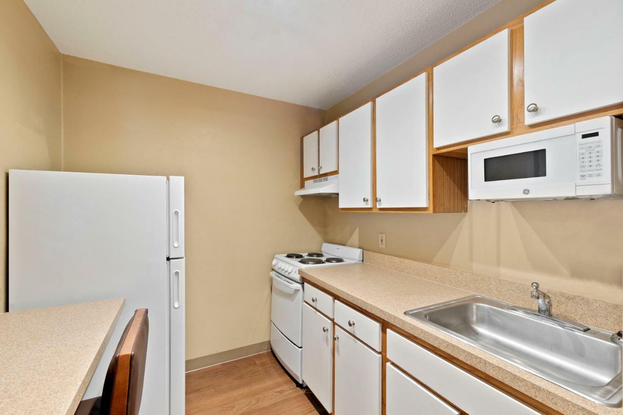 Hotel Extended America Select - - Tyvola Rd - Executive Park 2*